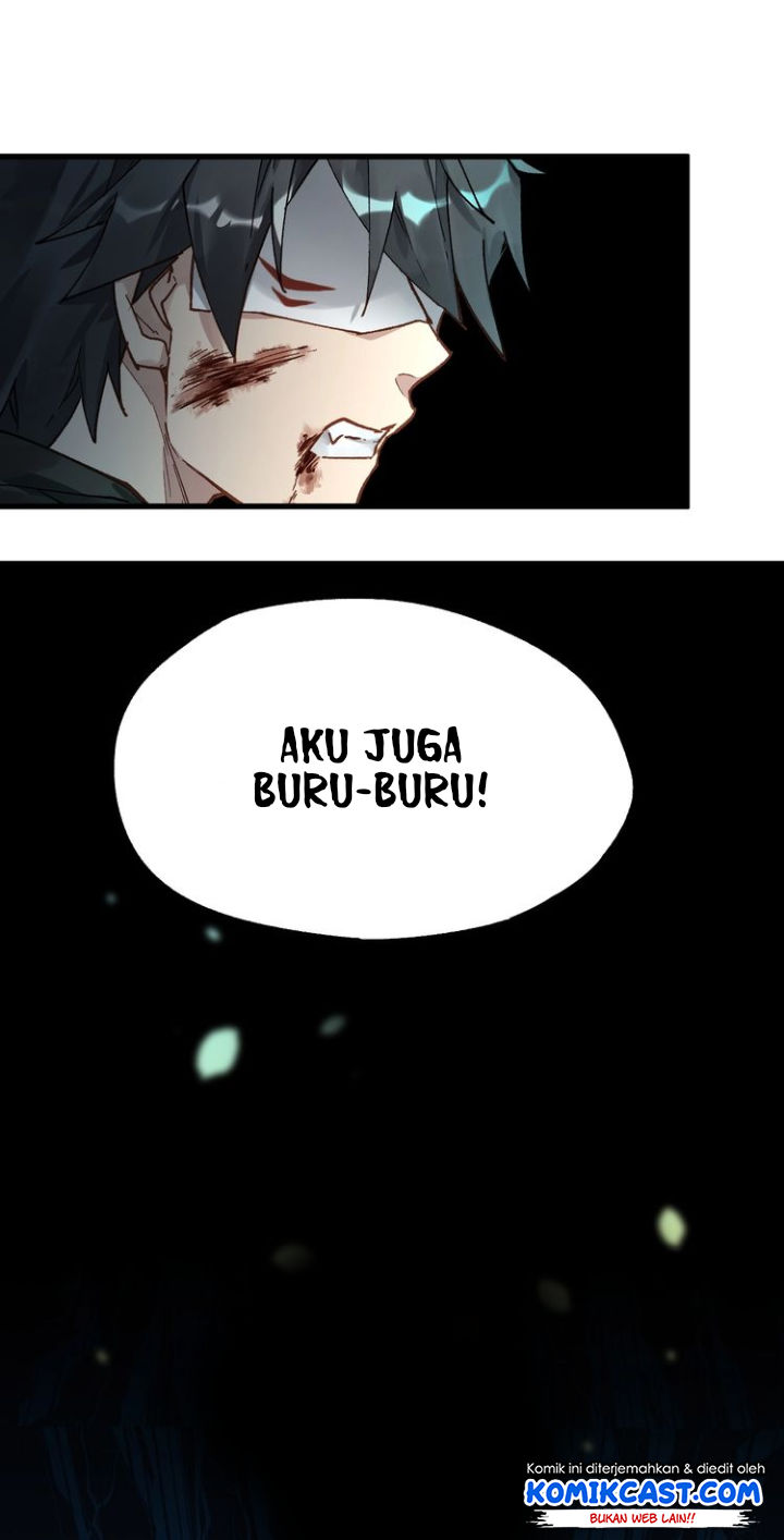 The Sacred Ruins Chapter 36 Gambar 8